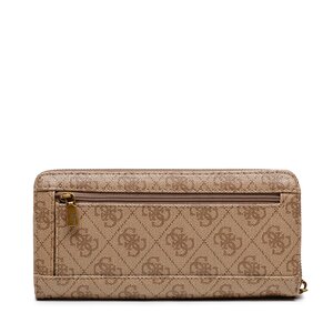

Великий жіночий гаманецьGuess, Коричневий