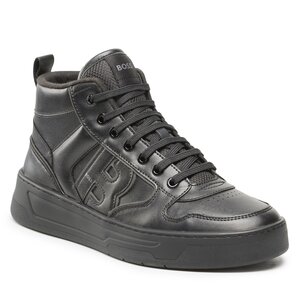 Sneakers Boss - Larry 50487692 10222885 01 Black 001
