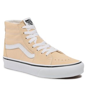 Sneakers Vans - Sk8-Hi Tapered VN0A5KRUBLP1 Color Theory Honey Peach
