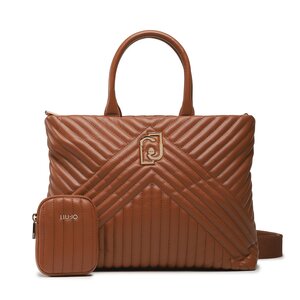 Image of Handtasche Liu Jo - Ecs M Tote AA3224 E0426 Deer X0282