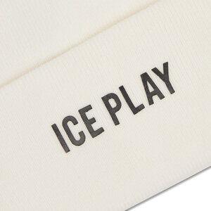

ШапкaIce Play, Бежевий