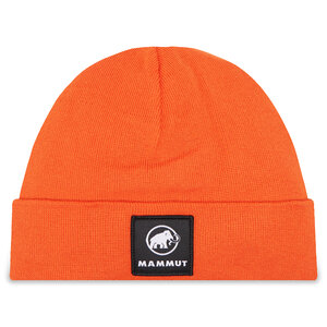 Berretto Mammut - Fedoz Beanie 1191-01090-3716 Hot Red