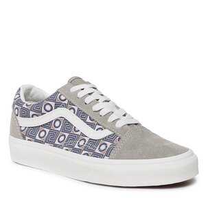 Scarpe sportive Vans - Authentic Vr3 VN0005UDBLZ1 Sunny Day Patina Green