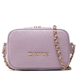 Borsetta Valentino - Relax VBS6V006 Lilla