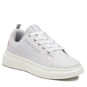 Sneakers Sergio Tacchini - Mezzo STF223G321-03 Lt Pink/Grey