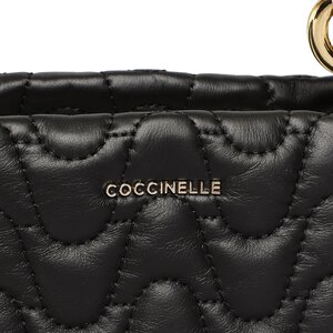 

СумкаCoccinelle, Чорний
