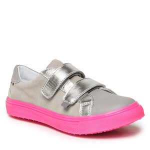 Image of Sneakers aus Stoff Bartek - 18327018 Grey