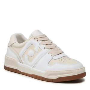 Image of Sneakers Liu Jo - Gyn 20 BA3093 PX331 White/Butter S3026