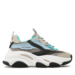 

СнікерcиSteve Madden, Бежевий