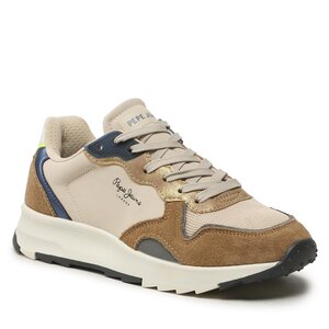 Sneakersy PEPE JEANS