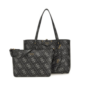 Image of Handtasche Guess - Eco Brenton (ESO) HWESO8 39023 CLO