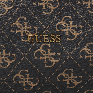 

СумкаGuess, Коричневий