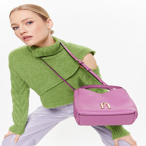 

СумкаFurla, Фіолетовий