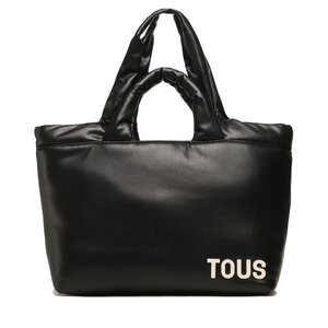 Image of Handtasche TOUS - Capazo Xl Tous Carol 2001850651 Black