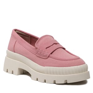 Chunky loafers Tamaris - 1-24709-20 Candy 677