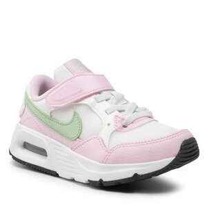 Scarpe Nike - Air Max Sc (Psv) CZ5356 110 Summit White/Honey Dew