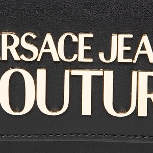 

СумкаVersace Jeans Couture, Чорний