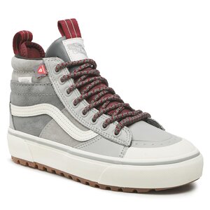 Sneakers Vans - Sk8-Hi Mte-2 VN0A5HZZ51P1 Pewter/Drizzle