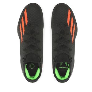 

Взуттяadidas, Чорний