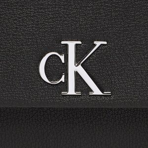

СумкаCalvin Klein Jeans, Чорний