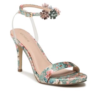 Image of Sandalen Menbur - 24059 11