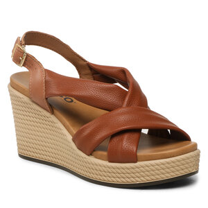 Image of Sandalen IGI&amp;CO - 3674022 DarkTan