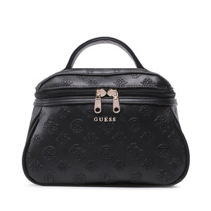 Guess HOODY ICON - Not Coordinated Accessories PW1530 P3161 BLA