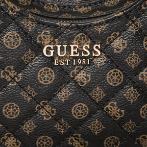 

СумкаGuess, Коричневий