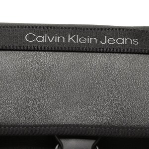 

СумкаCalvin Klein Jeans, Чорний