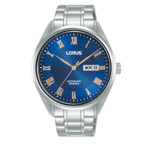 Image of Uhr Lorus - RL433BX9 Silver