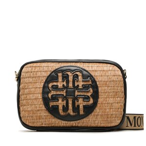 Image of Handtasche Monnari - BAG2060-020 Schwarz