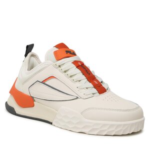 Image of Sneakers Fila - Modern T Vr46 FFM0226.10005 Marshmallow