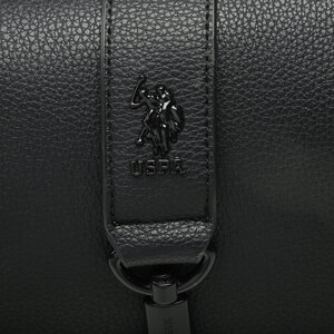 

СумкаU.S. Polo Assn., Чорний