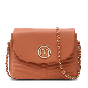 Image of Handtasche Monnari - BAG1710-003 Orange