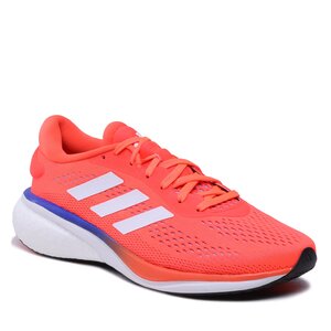 Image of Schuhe adidas - Supernova 2.0 Shoes HQ9937 Rot