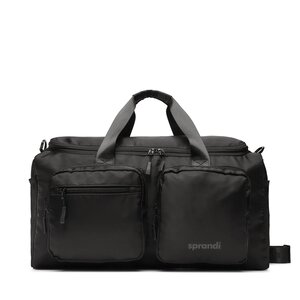 Image of Tasche Sprandi - SPR-M-001-S23 Black
