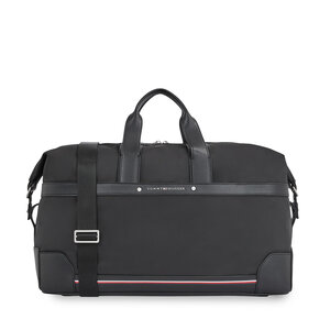 Borsa Masculina Tommy Hilfiger - Th Central Repreve Weekender AM0AM11384 BDS