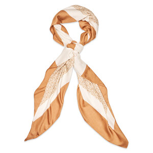 Image of Tuch Calvin Klein - Logo K60K610227 PEA