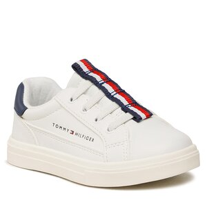Sneakersy TOMMY HILFIGER