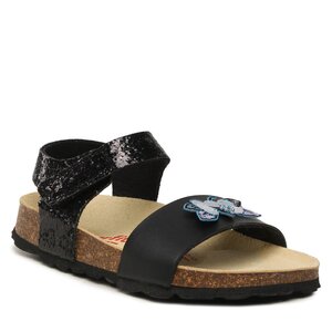 Image of Sandalen Superfit - 1-000115-0000 S Black