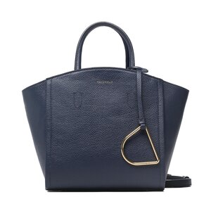 Image of Handtasche Coccinelle - MFF Coccinellenarcisse E1 MFF 18 03 01 Midnight Blue B29