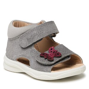 Image of Sandalen Superfit - 1-600094-2500 M Lightgrey