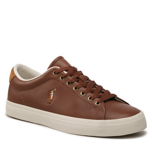 Sneakers Polo Ralph Lauren - Longwood 816879935001 Tan