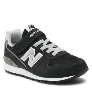 Sneakers New Balance - YV996BK3 Nero
