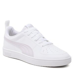 Sneakers Puma - Rickie 387607 08 Puma White/Spring Lavender