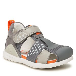 Sandali Biomecanics - 232253 S Gray B