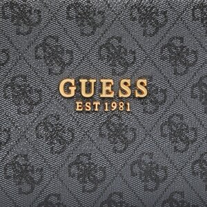 

СумкаGuess, Сірий