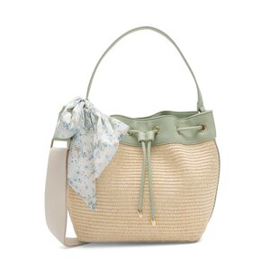 Borsetta Jenny Fairy - MJB-C-051-03 Verde