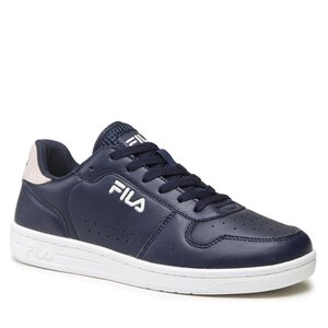 Image of Sneakers Fila - Netforce Ii X Crt FFM0030.50007 Fila Navy