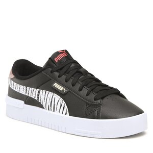 Sneakers PUMA - Jada Roar Jr 386191 02 Puma Black/White/Salmon/Gold